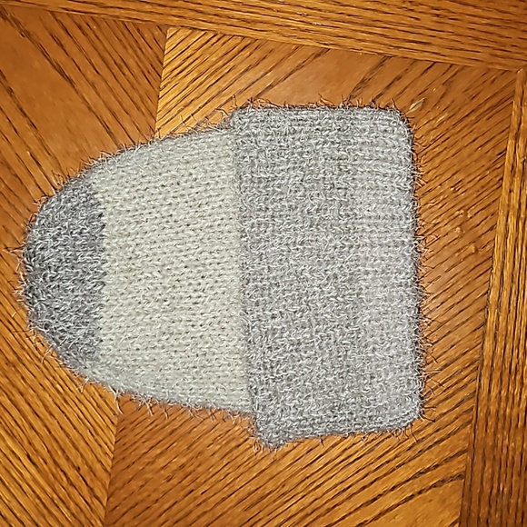 Handmade Beanie / Stocking Cap - Knit - Picture 3 of 3